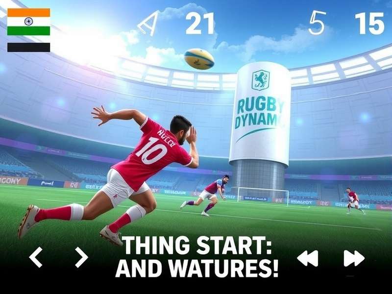 India Rugby Dynamos strategy guide